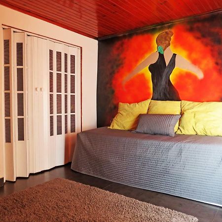 Casa Da Xana Daire Lisboa Dış mekan fotoğraf
