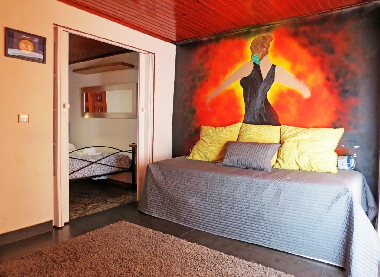 Casa Da Xana Daire Lisboa Dış mekan fotoğraf