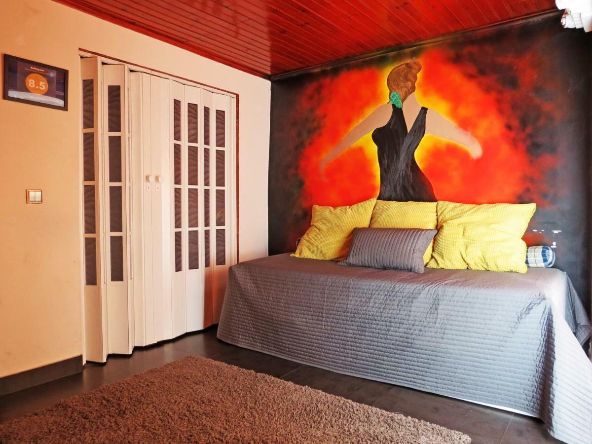 Casa Da Xana Daire Lisboa Dış mekan fotoğraf