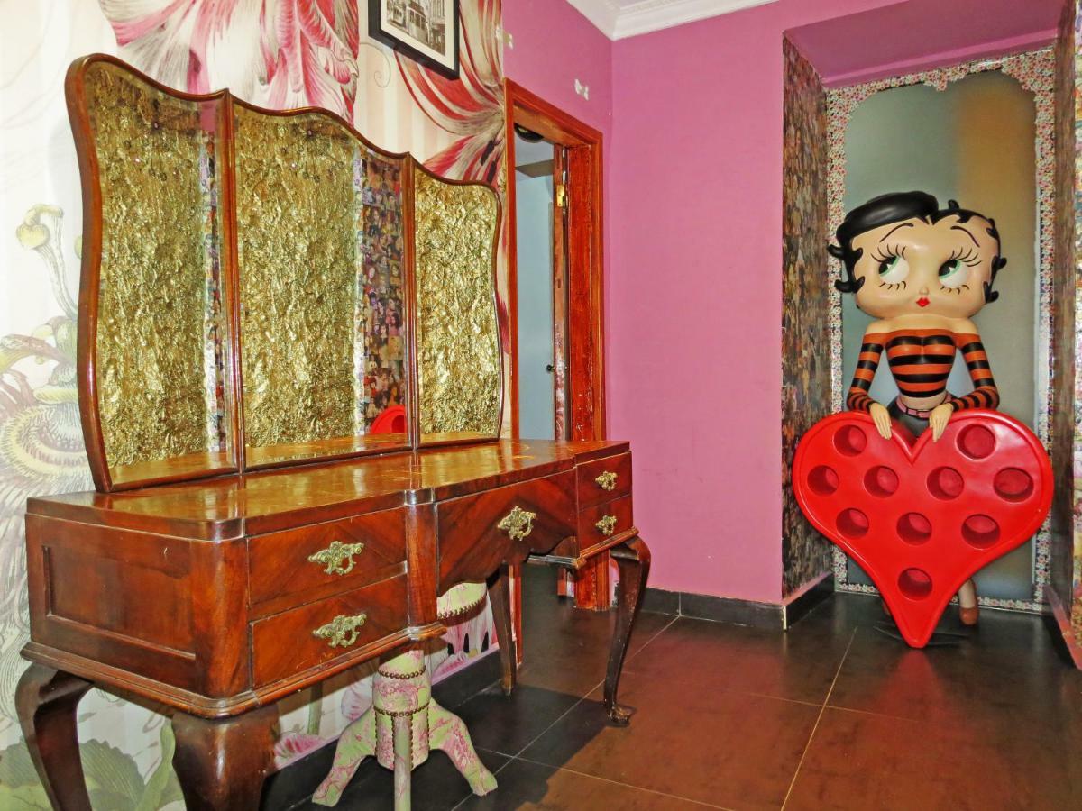 Casa Da Xana Daire Lisboa Dış mekan fotoğraf