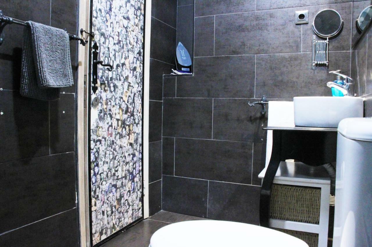 Casa Da Xana Daire Lisboa Dış mekan fotoğraf