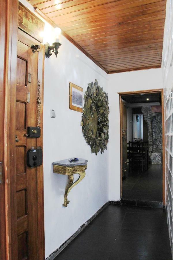 Casa Da Xana Daire Lisboa Dış mekan fotoğraf