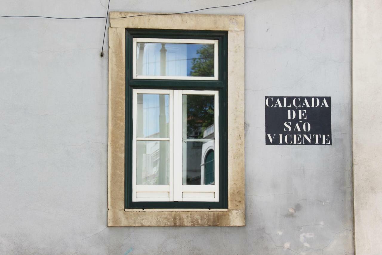 Casa Da Xana Daire Lisboa Dış mekan fotoğraf